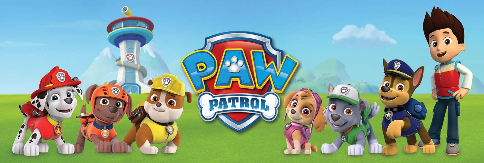 Wholesale cheap paw patrol